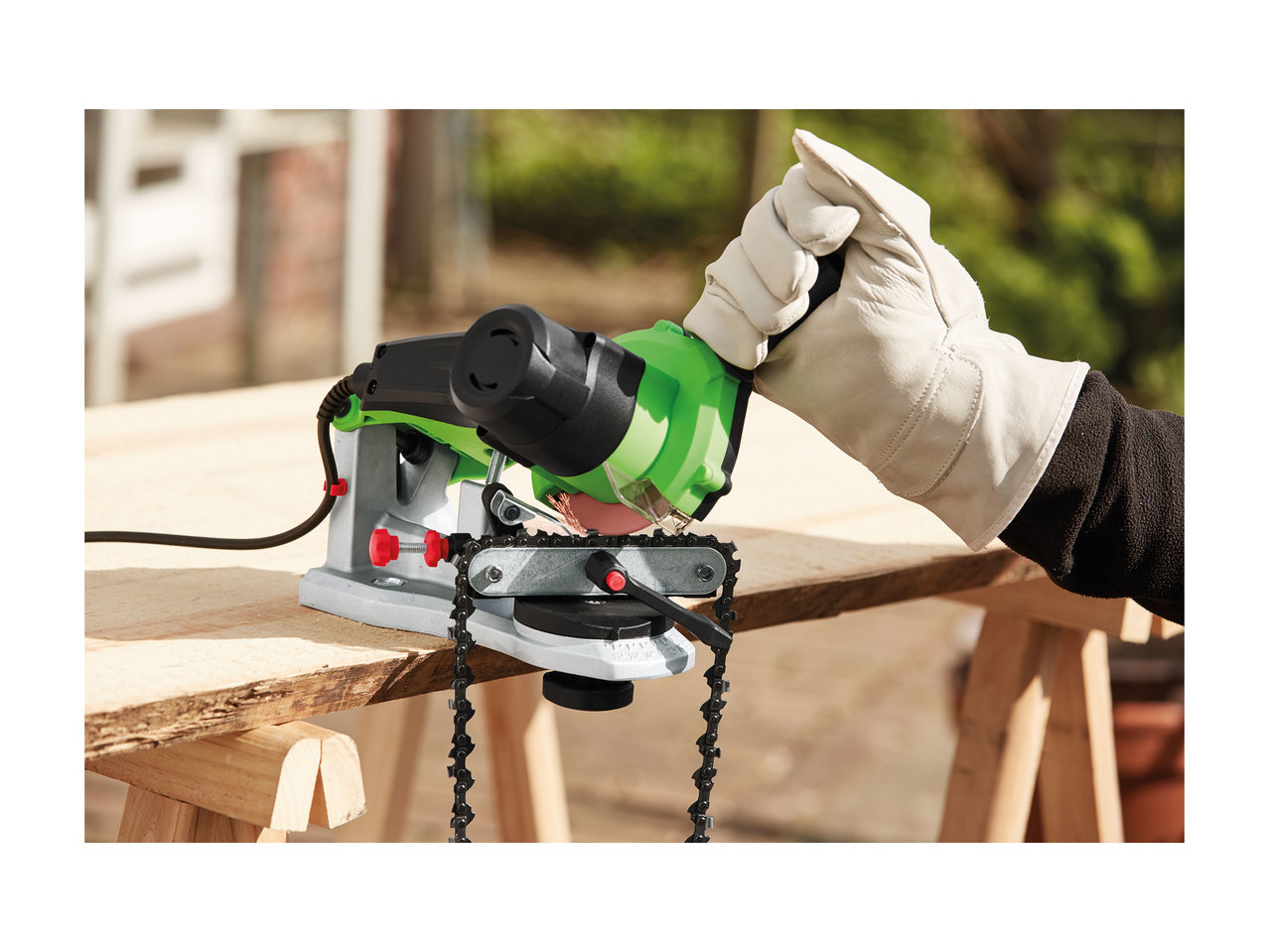 Florabest Chain Sharpener1
