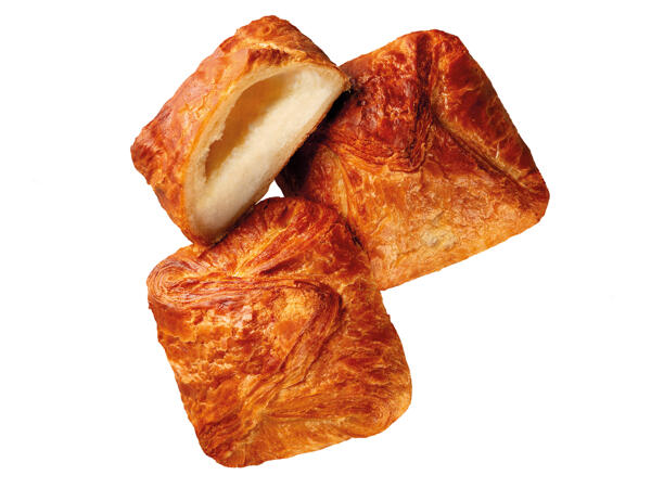 Butter Topfengolatsche