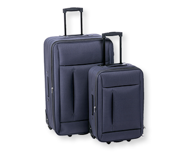 Set di valigie, 2 pezzi