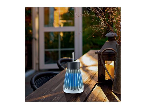 Livarno Home UV Insect Killer with Light