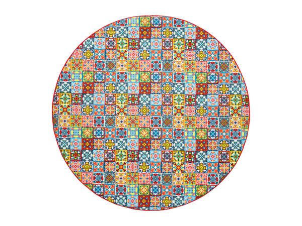 Livarno Home Tablecloth