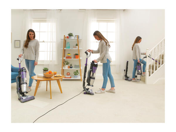 Vax Air Lift Steerable Pet Pro Vacuum Cleaner