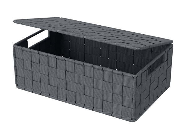 Storage Basket, Hanging Storage Baskets or Storage Basket Set