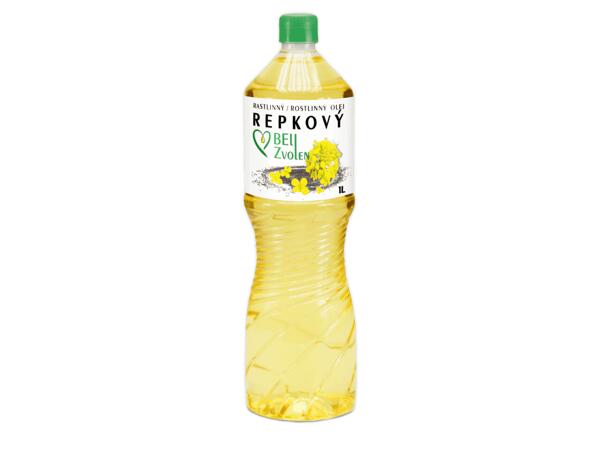 BELL Řepkový olej