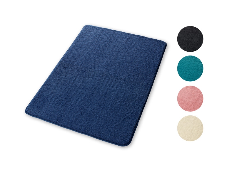 MIOMARE(R) Bath Mat 60 x 90cm