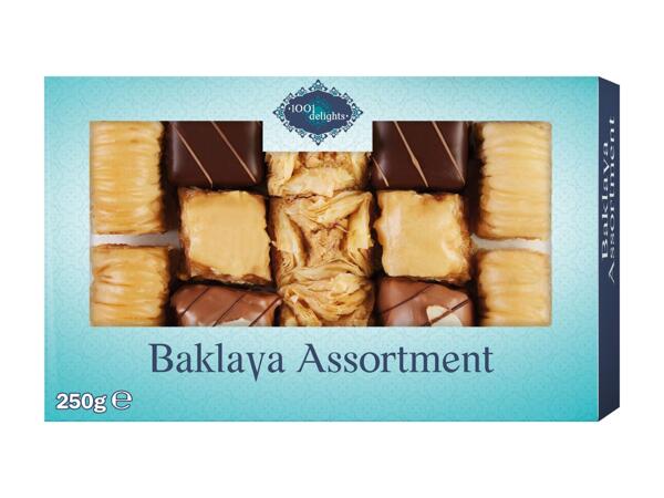 Baklava