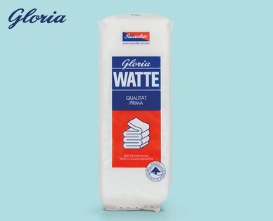 GLORIA Watte