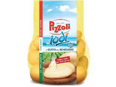 Iodì Potatoes