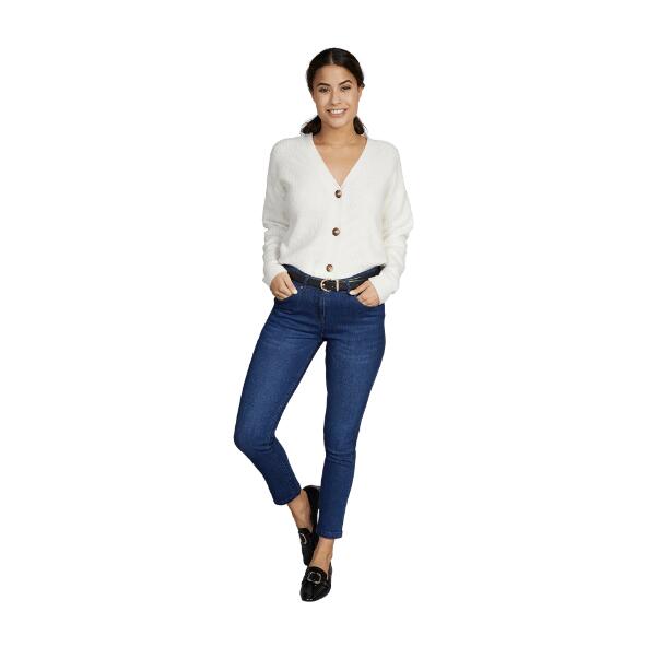 Stretch jeans