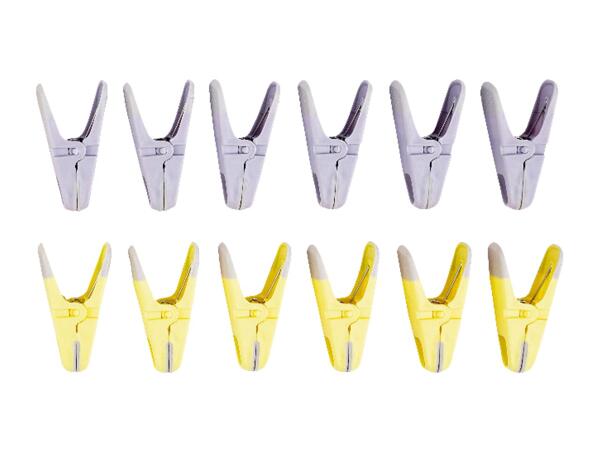 Clothes Pegs