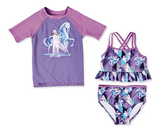 Children's Character Swimsuit