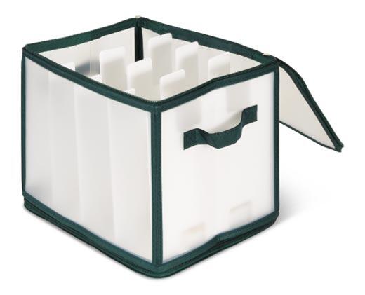Huntington Home 
 Holiday Light Organizer