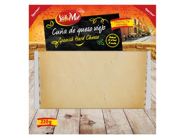 Cheese Wedge