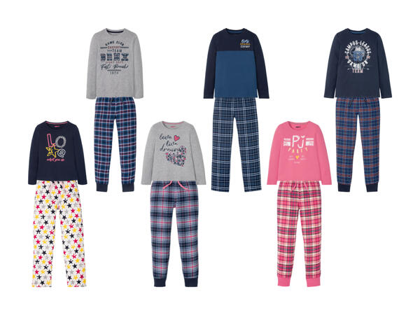 Pyjama pour enfant