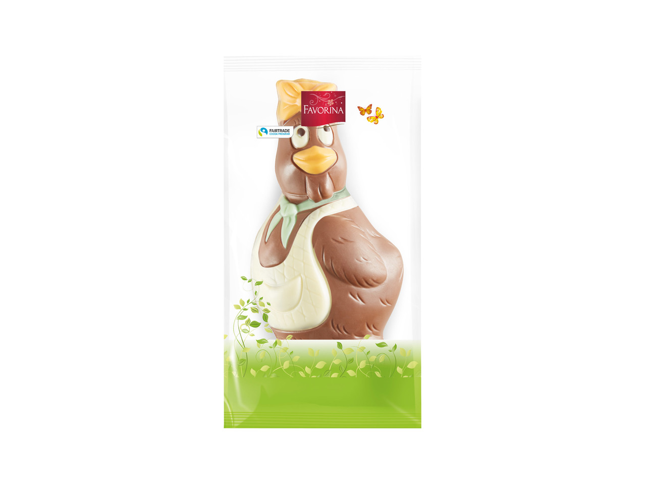 VELIKONOČNÍ FIGURKY