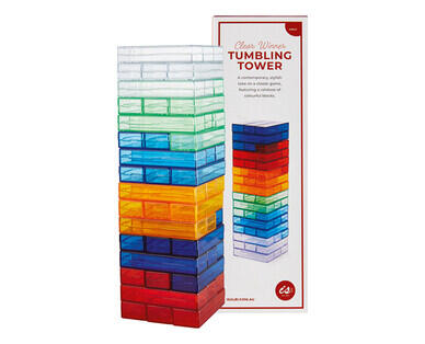 Acrylic Game Sets