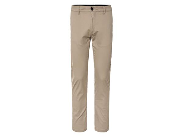 Men's Chinos