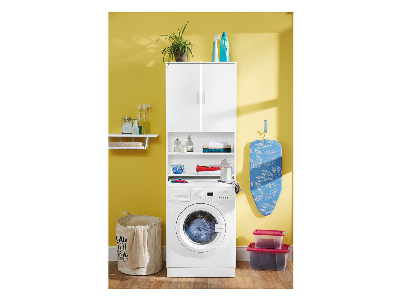 Aquapur Table Top Ironing Board1