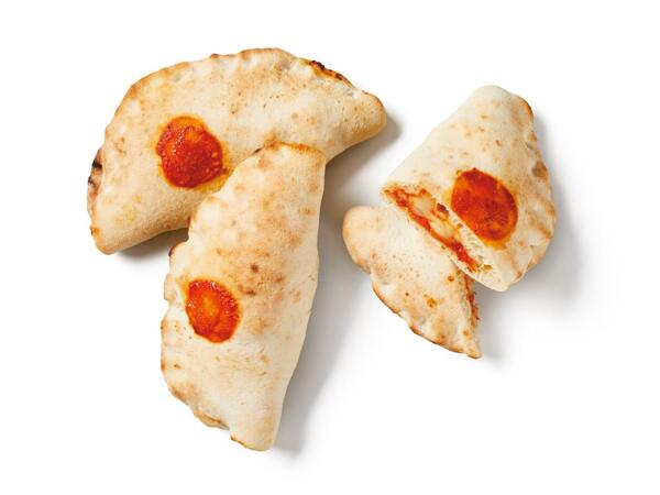 CALZONE MARGHERITTA