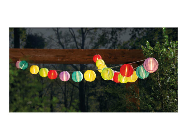 Melinera 20 LED String Lights