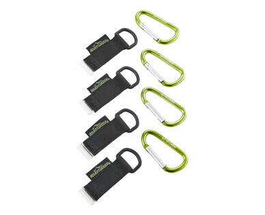 Caravan Accessories