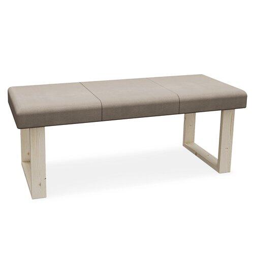 Sitzbank Graz beige