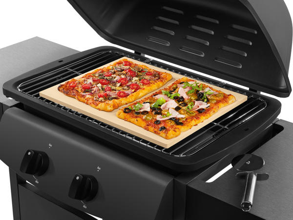 Pizzasten