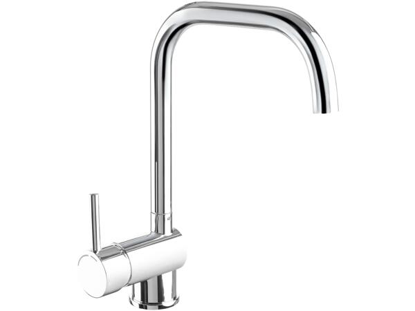 Kitchen Mixer Tap