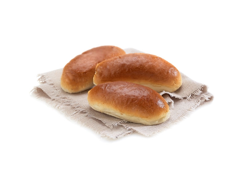 Verse botersandwich