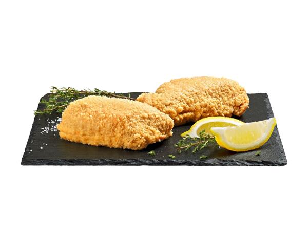 Cordon Bleu vom Schwein Duopack​
