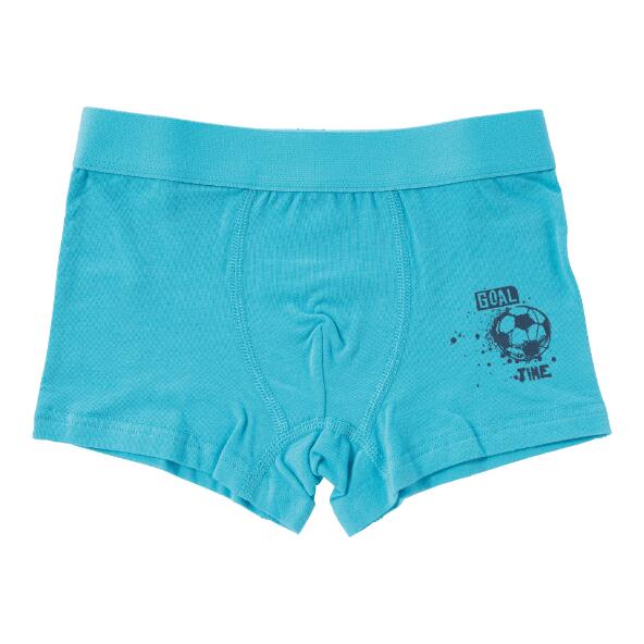 LILY & DAN(R) 				Slips, 3 st. of boxershorts, 2 st.