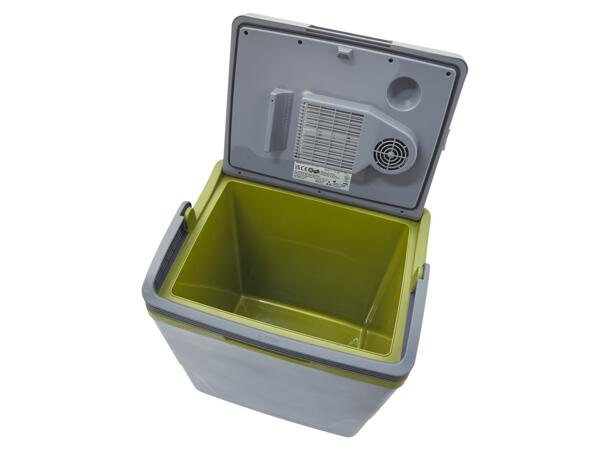 Electric Cool Box