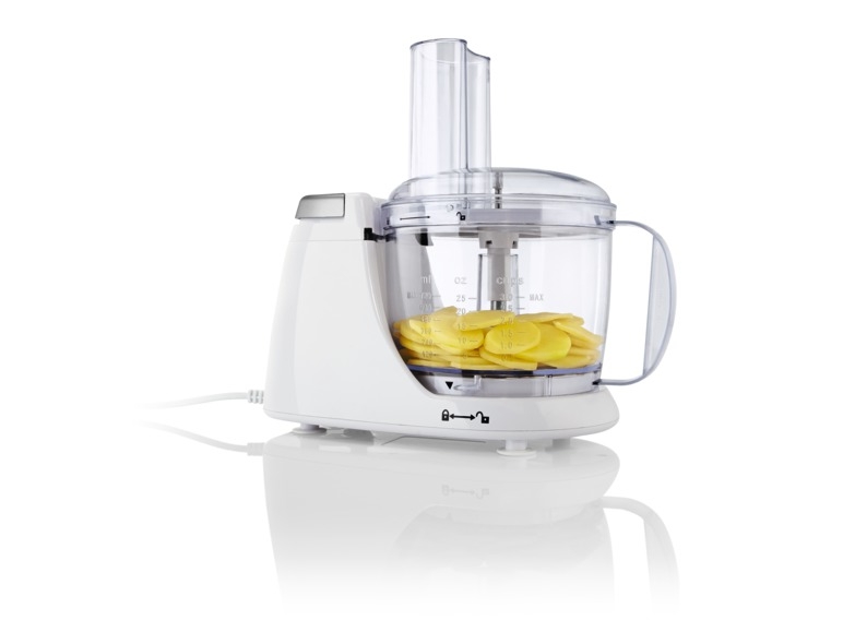 Food Processor