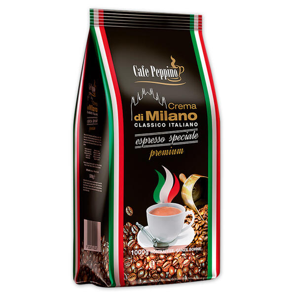 Cafe Crema di Milano