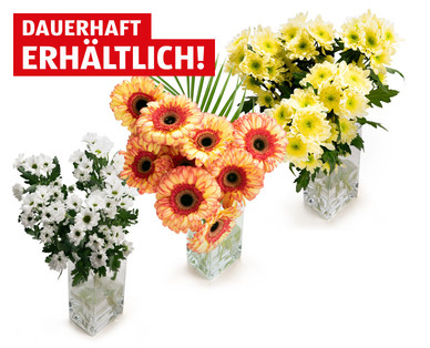Schnittblumen