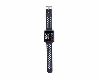 iTOUCH AirSmart Watch with Heart Rate