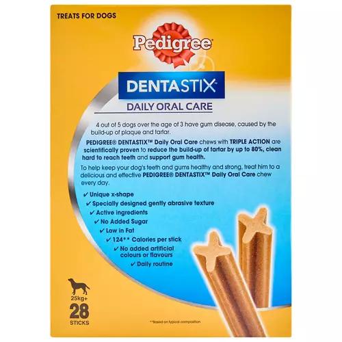 Dentastix Large 28 Pack