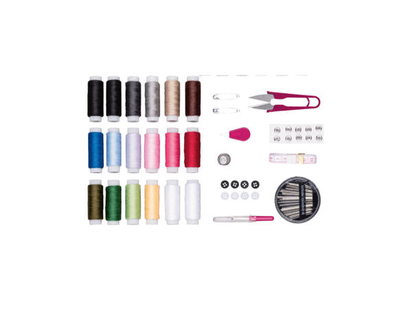 Sewing Accessories Starter Set