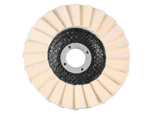 Příslušenství k úhlové brusce, Ø 125 mm