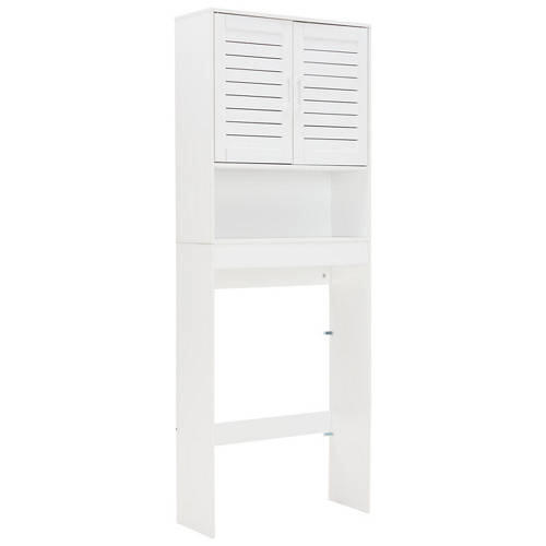 Over Toilet Shelf
