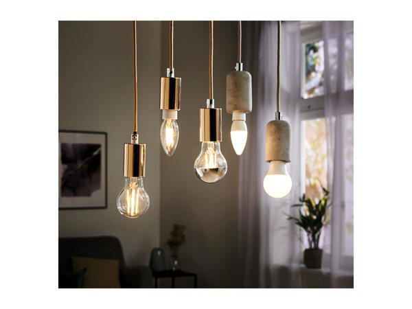 Osram LED Light Bulbs