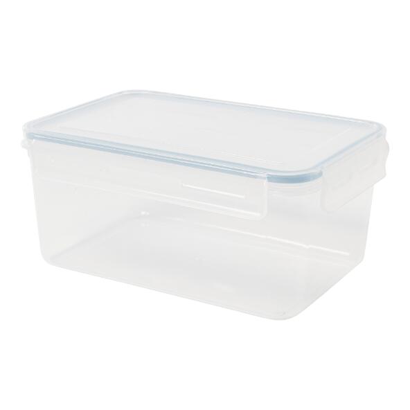CROFTON(R) Lot de boîtes fraîcheur, 10 pcs