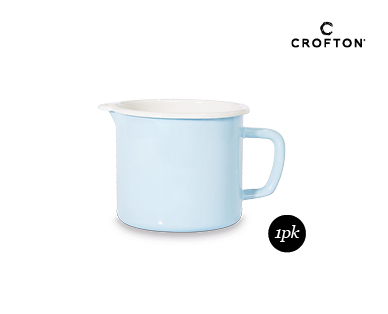 Enamel Jug 1.2L