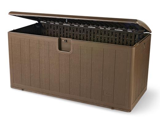 Belavi
105-Gallon Deck Box