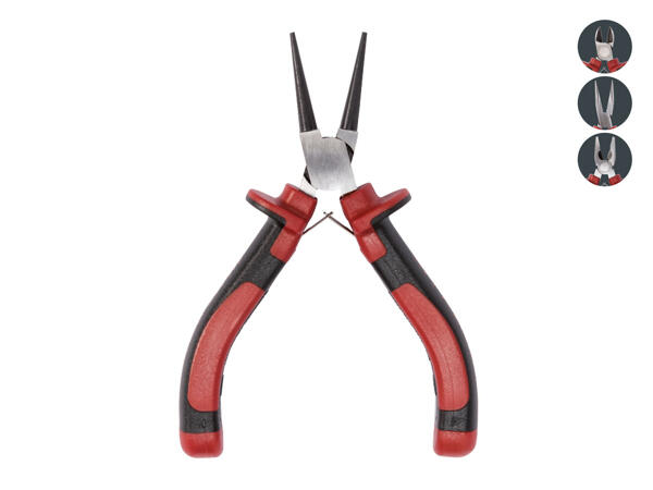 Pliers Set