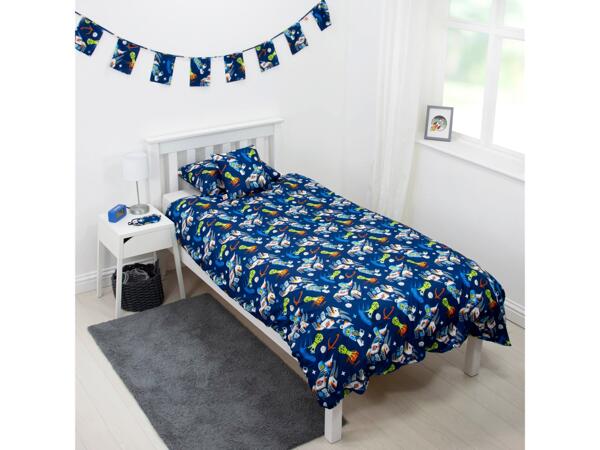Kids' Character Bedlinen in a Box
