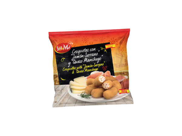 Kroketter
