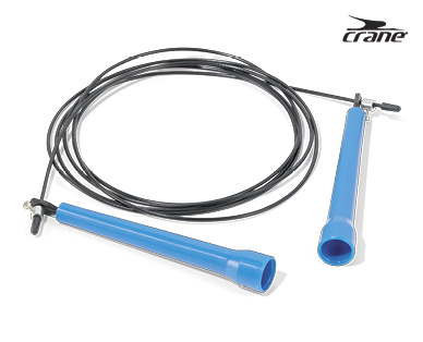FITNESS SKIPPING ROPES