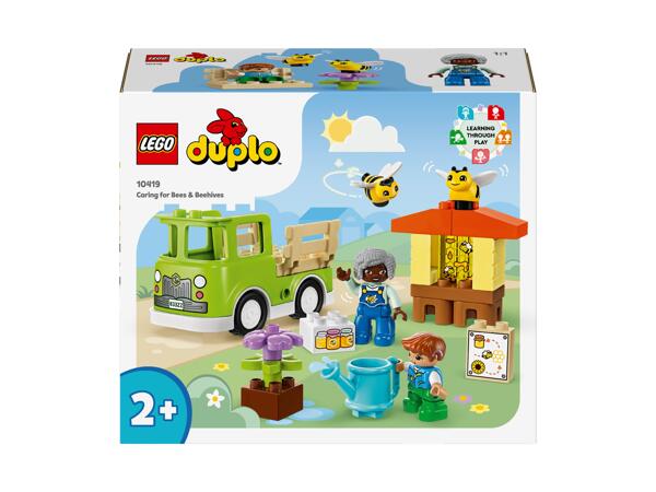 Lego Large Playset