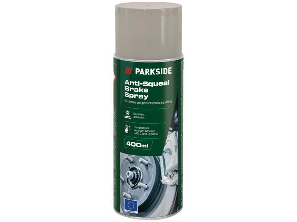 Car Care Spray Assortment